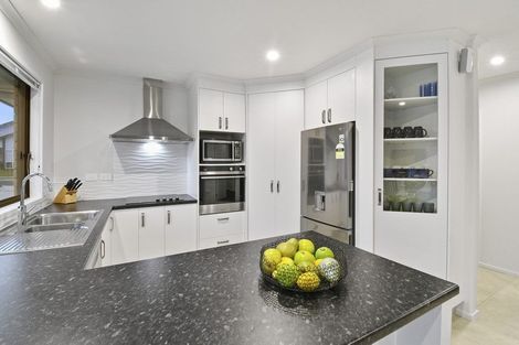 Photo of property in 6 Matau Close, Te Kauwhata, 3710