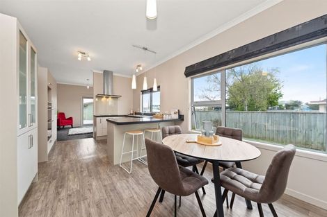 Photo of property in 1 Edmay Street, Feilding, 4702