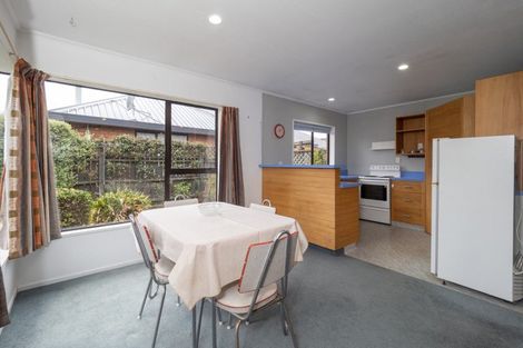 Photo of property in 51a Peter Street, Ashburton, 7700