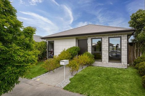 Photo of property in 5 Mccrorie Road, Wigram, Christchurch, 8025
