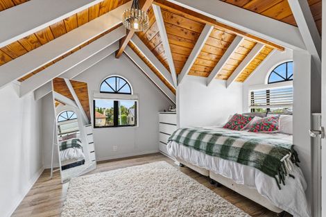 Photo of property in 18 Wiseley Road, Hobsonville, Auckland, 0618