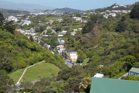 Photo of property in 1/127 Raroa Road, Aro Valley, Wellington, 6012