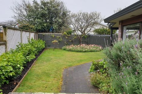 Photo of property in Jackson Mews, 30/18 King Street, Petone, Lower Hutt, 5012