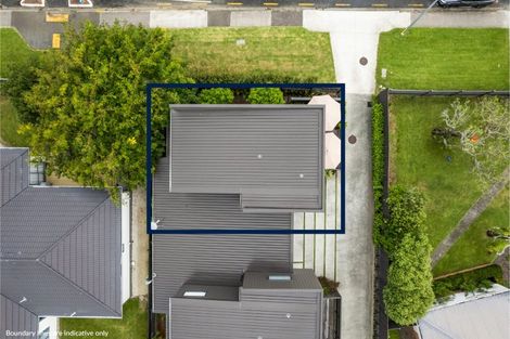 Photo of property in 122a Moore Street, Howick, Auckland, 2014