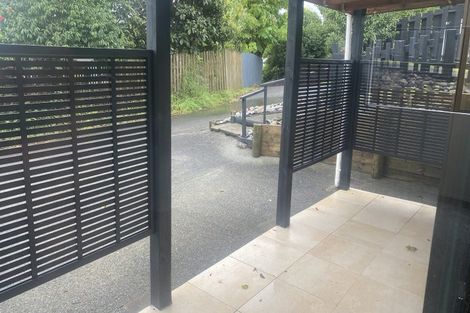 Photo of property in 41 Lavelle Road, Henderson, Auckland, 0612