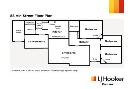 Photo of property in 88 Aln Street, Oamaru, 9400