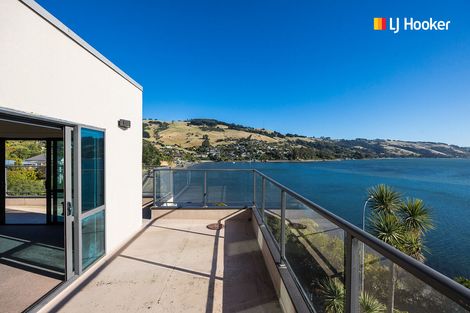 Photo of property in 4 Bewley Avenue, Macandrew Bay, Dunedin, 9014