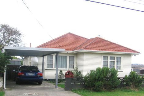 Photo of property in 59 Woodland Road, Johnsonville, Wellington, 6037