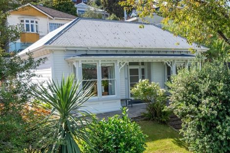 Photo of property in 32 Simeon Quay, Lyttelton, 8082