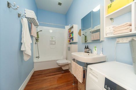 Photo of property in Columbia Apartments, 7/32 Cuba Street, Te Aro, Wellington, 6011