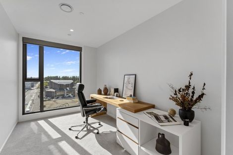 Photo of property in 801/64 Kilmore Street, Christchurch Central, Christchurch, 8013