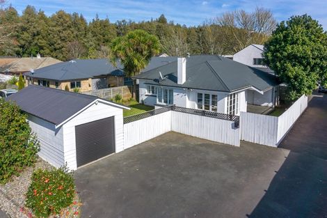 Photo of property in 17 Brooklyn Road, Claudelands, Hamilton, 3214