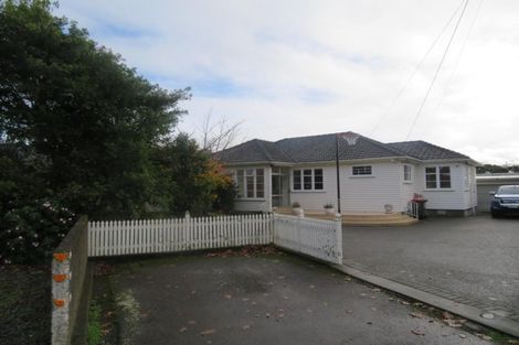 Photo of property in 629 High Street, Boulcott, Lower Hutt, 5010