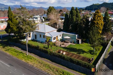Photo of property in 35 Mackay Street, Waihi, 3610