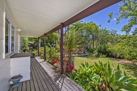 Photo of property in 625 Ormandy Road, Mangapai, Whangarei, 0178