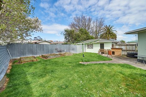 Photo of property in 188 Tremaine Avenue, Westbrook, Palmerston North, 4412