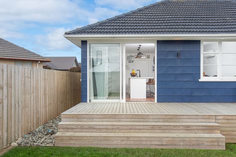 Photo of property in 53 Stirling Crescent, Mosgiel, 9024