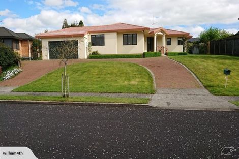Photo of property in 15 Loveridge Place, Morrinsville, 3300