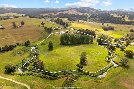 Photo of property in 89 Vinegar Hill Road, Kauri, Kamo, 0185