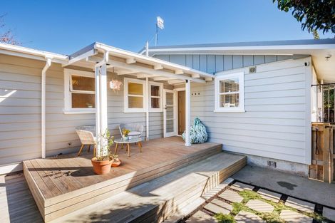 Photo of property in 64 Long Melford Road, Awapuni, Palmerston North, 4412