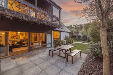 Photo of property in 18 Glamis Place, Cashmere, Christchurch, 8022