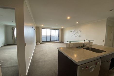 Photo of property in 4b/160 Symonds Street, Eden Terrace, Auckland, 1010