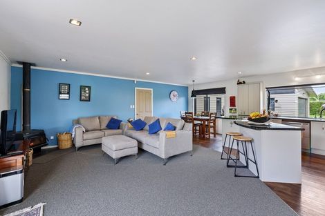 Photo of property in 7 Faydon Close, Ohau, Levin, 5570