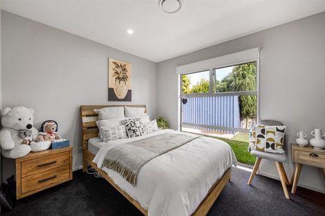 Photo of property in 73 Dynes Road, Rolleston, 7615