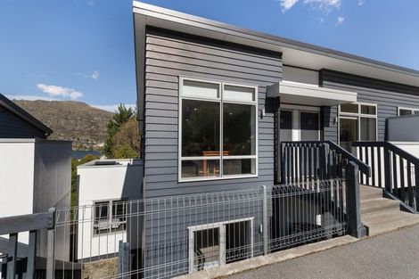Photo of property in Greenstone Terraces, 52/716 Frankton Road, Queenstown, 9300