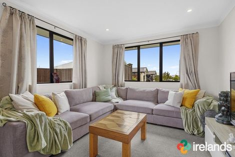 Photo of property in 7 Haremoor Way, Rolleston, 7615