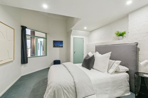 Photo of property in Vicino Apartments, 16/33 Taranaki Street, Te Aro, Wellington, 6011