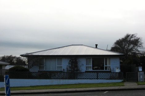 Photo of property in 375 Racecourse Road, Hargest, Invercargill, 9810