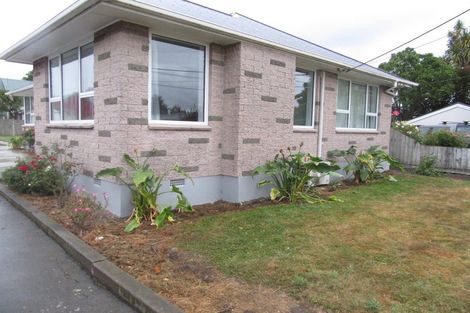 Photo of property in 37 Arthur Street, Upper Riccarton, Christchurch, 8041