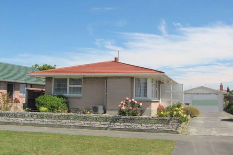 Photo of property in 28 Rydal Street, Hoon Hay, Christchurch, 8025