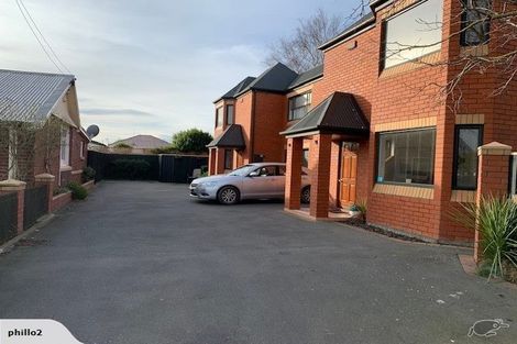 Photo of property in 17b Burke Street, Addington, Christchurch, 8024
