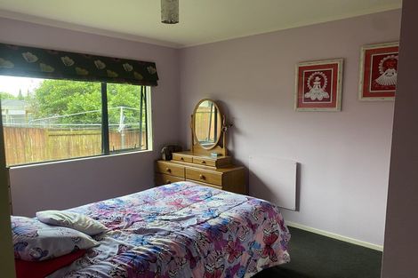 Photo of property in 81 Parnell Heights, Kelvin Grove, Palmerston North, 4414