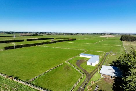 Photo of property in 326 Flora East, Makarewa, Invercargill, 9876