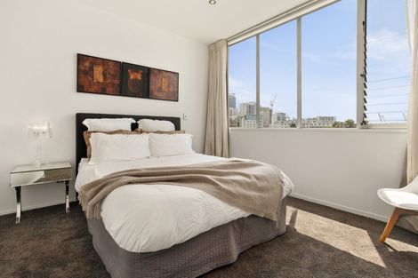 Photo of property in 4 Augustus Terrace, Parnell, Auckland, 1052