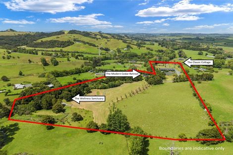 Photo of property in 37 Ward Road, Matakana, Warkworth, 0985