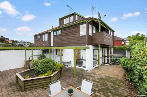 Photo of property in 3/40 Atkin Avenue, Mission Bay, Auckland, 1071