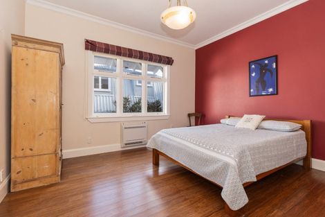 Photo of property in 123 Hackthorne Road, Cashmere, Christchurch, 8022