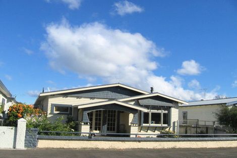 Photo of property in 4 Coronation Street, Ahuriri, Napier, 4110