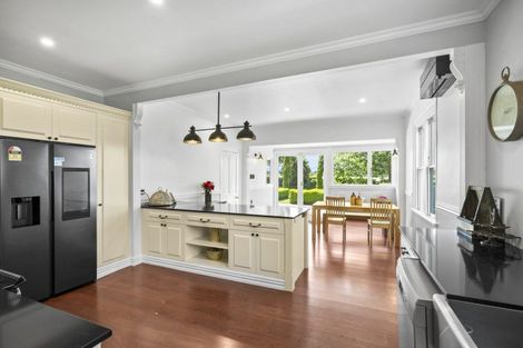 Photo of property in 142 Steffens Road, Oxford, Rangiora, 7476