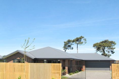 Photo of property in 21 Iraklis Close, Templeton, Christchurch, 8042