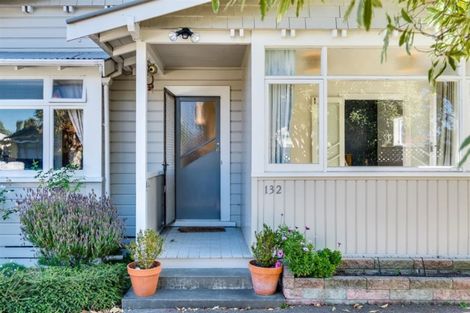 Photo of property in 132 Nelson Crescent, Napier South, Napier, 4110