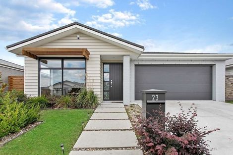 Photo of property in 23 Treestump Road, Takanini, 2112