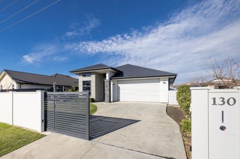Photo of property in 130 Brookvale Road, Havelock North, 4130