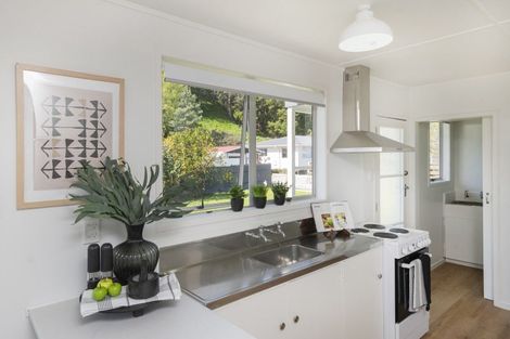 Photo of property in 18 Paraone Road, Tamarau, Gisborne, 4010