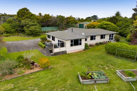 Photo of property in 218 Henwood Road, Paraite, New Plymouth, 4372