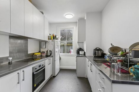 Photo of property in 46 Aro Street, Aro Valley, Wellington, 6021